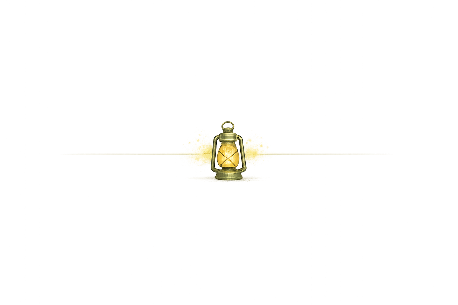 Lumi Lantern Divider